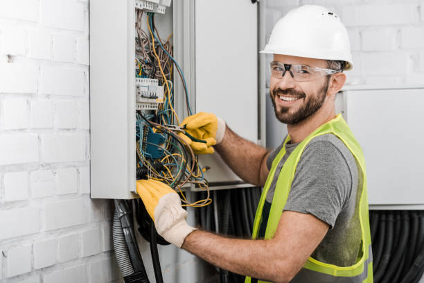 Electrical Rewiring Services in Mariposa, CA