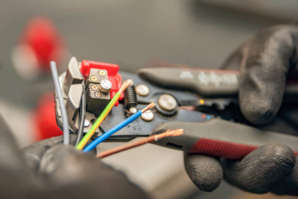 Best Electrical Outlet Repair  in Mariposa, CA