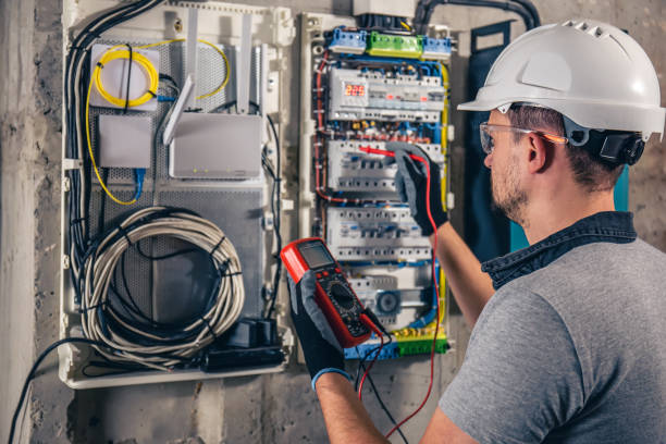Best Electric Panel Repair  in Mariposa, CA