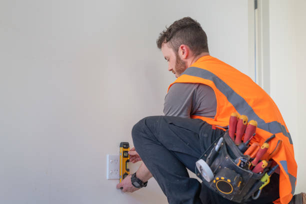 Best Ceiling Fan Installation Electrician  in Mariposa, CA