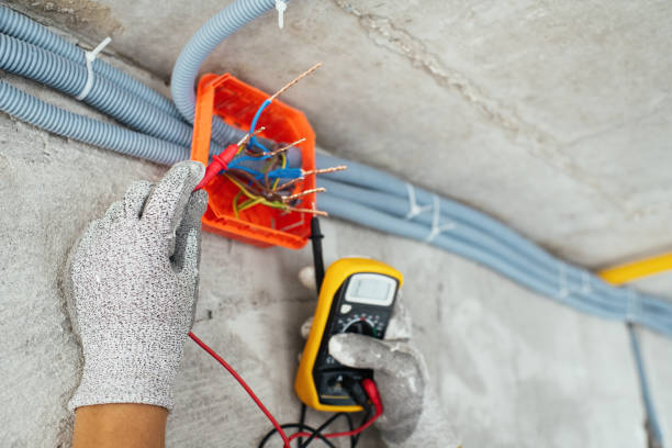Best Electrical Outlet Repair  in Mariposa, CA