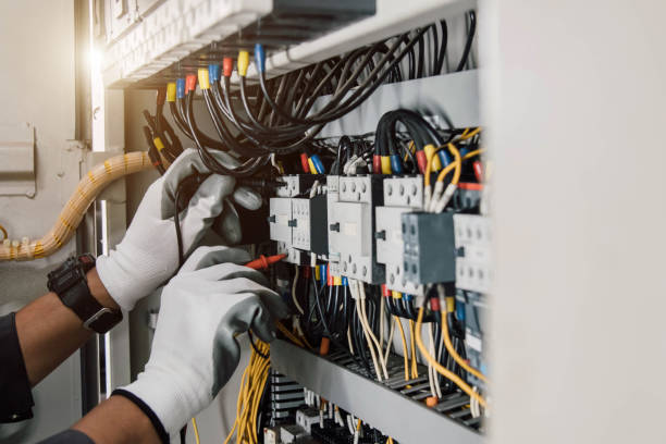 Affordable Electrical Installation in Mariposa, CA